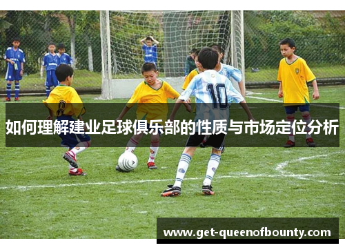 如何理解建业足球俱乐部的性质与市场定位分析